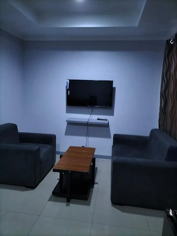 Hotel Elti Condotel By Bluebookers Angeles