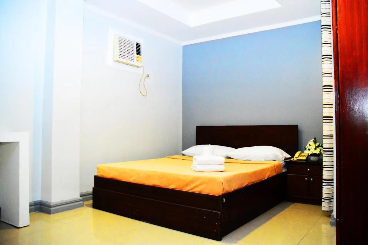 Hotel Elti Condotel By Bluebookers Angeles