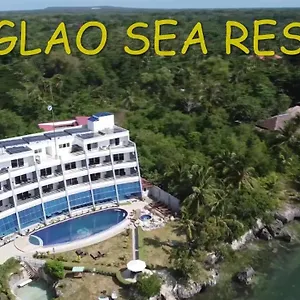 Sea - Tangnan Panglao