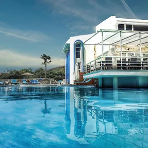 Skion Palace Hotel-bungalows & Boutique Nea Skioni