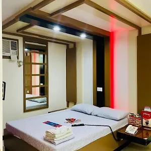 Sogo - Dau, Pampanga Angeles