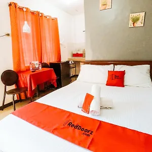 Reddoorz @ Gaea's Panglao