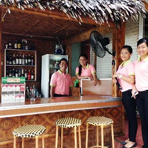 Trudis Place Panglao